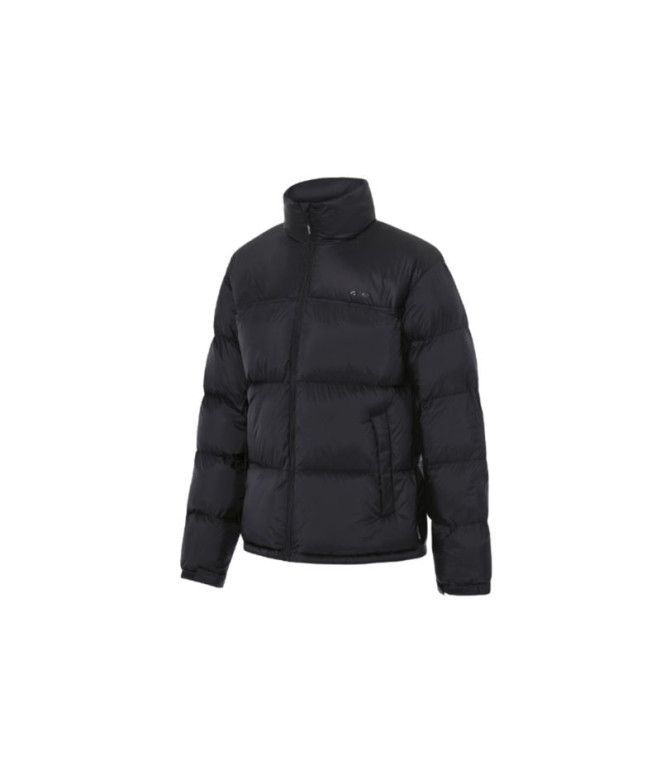 Anorack Joluvi Infinity Blanco/Negro Infantil