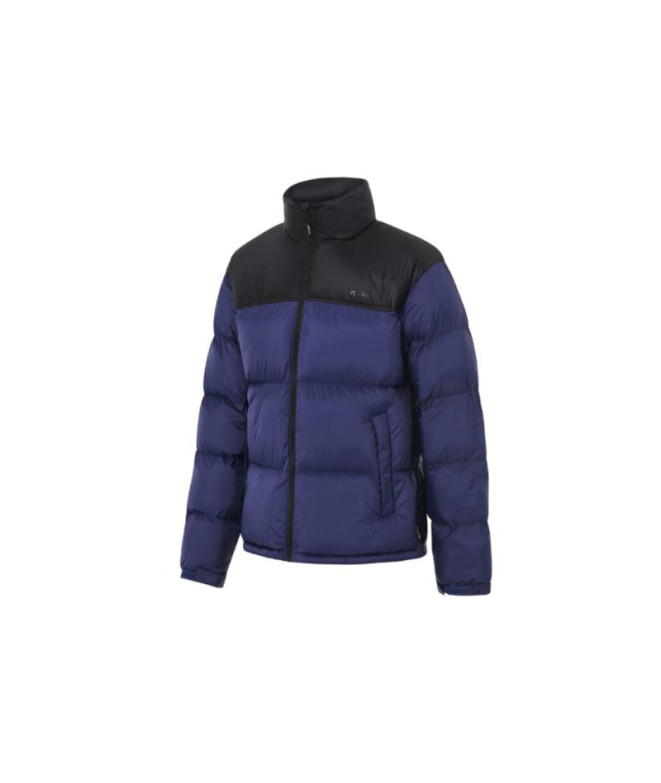 Joluvi Anorack Infinity Marine/Noir Enfant