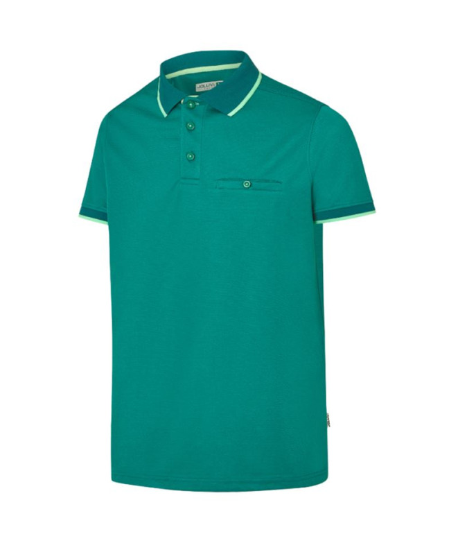 Polo Montagne Joluvi De Urban Homme