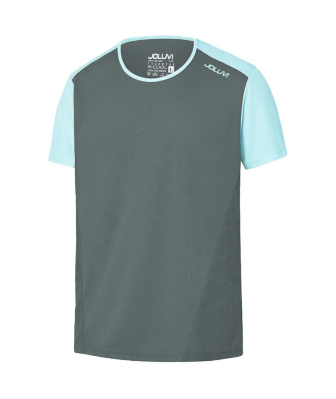 Camiseta Montanha Joluvi de Runplex Duo unissex