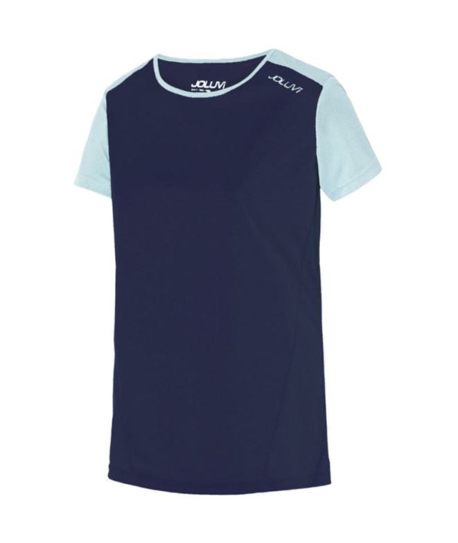 Camiseta de Montaña Joluvi Runplex Duo