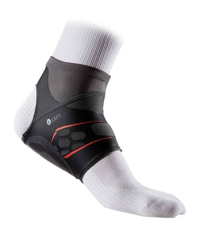 Faixa Manga Mc David Elite Runners Therapy...