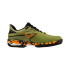 Chaussures de Pádel Mizuno Wave Exceed Light 2 Padel Vert Homme