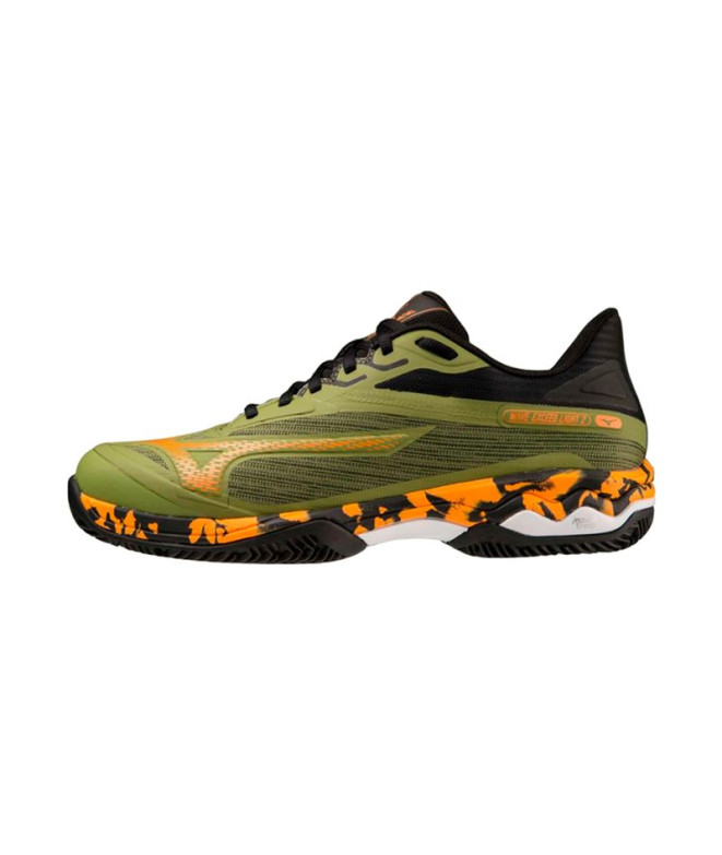 Zapatillas de Pádel Mizuno Wave Exceed Light 2...