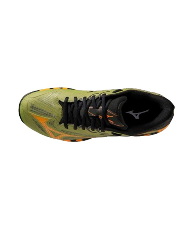 Zapatillas de Pádel Mizuno Wave Exceed Light 2...