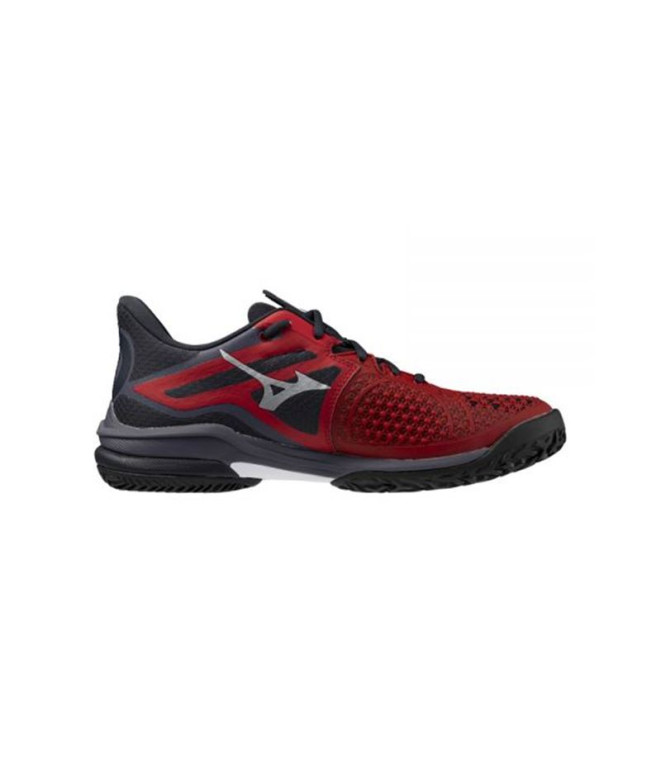 Chaussures Mizuno Homme padel Wave Exceed Tour...