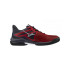 Sapatilhas Mizuno Homem padel Wave Exceed Tour 6 Padel Vermelho Escuro