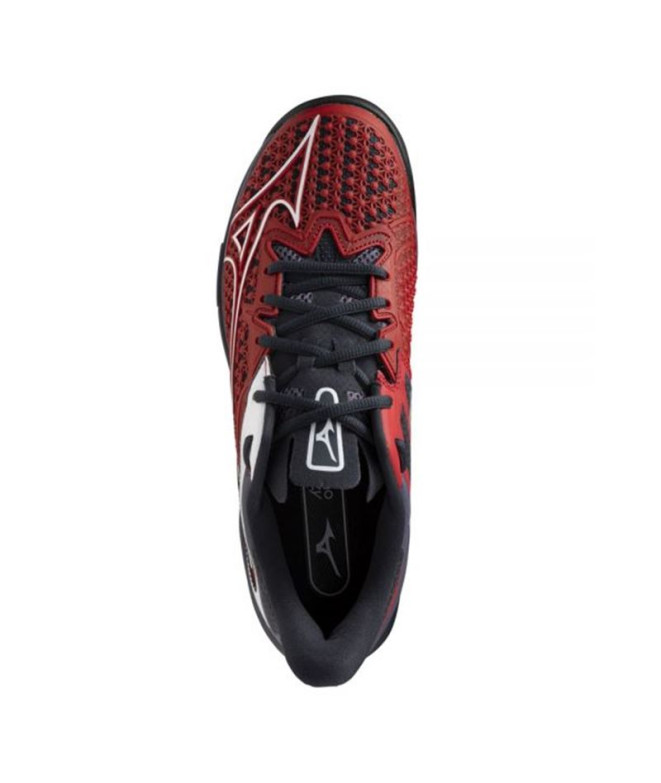 Sapatilhas Mizuno Homem padel Wave Exceed Tour...
