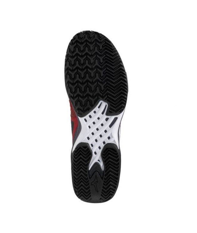 Sapatilhas Mizuno Homem padel Wave Exceed Tour...