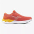 Sapatilhas Running Mizuno Mulher De Wave Revolt 3 Red
