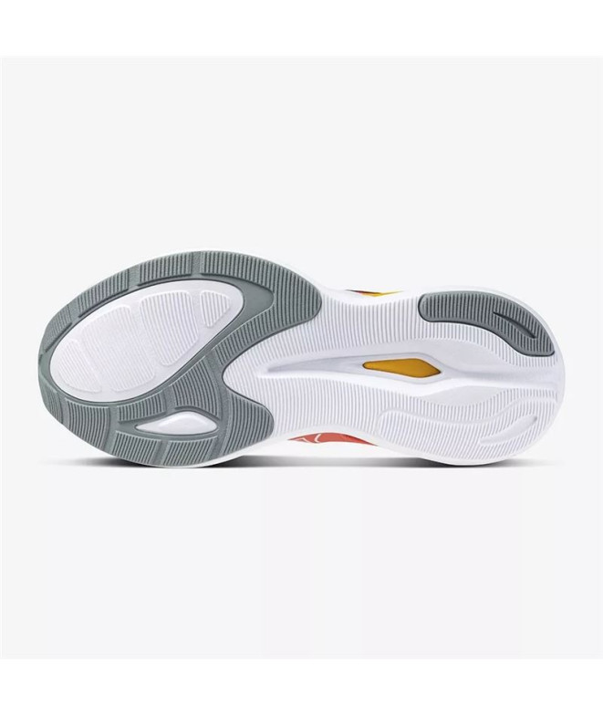 Chaussures Running Mizuno Femme De Wave Revolt...