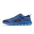 Sapatilhas Trail Mizuno Homem por Wave Ibuki 4 Gtx Azul Cobalto