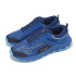 Sapatilhas Trail Mizuno Homem por Wave Ibuki 4 Gtx Azul Cobalto