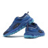 Sapatilhas Trail Mizuno Homem por Wave Ibuki 4 Gtx Azul Cobalto