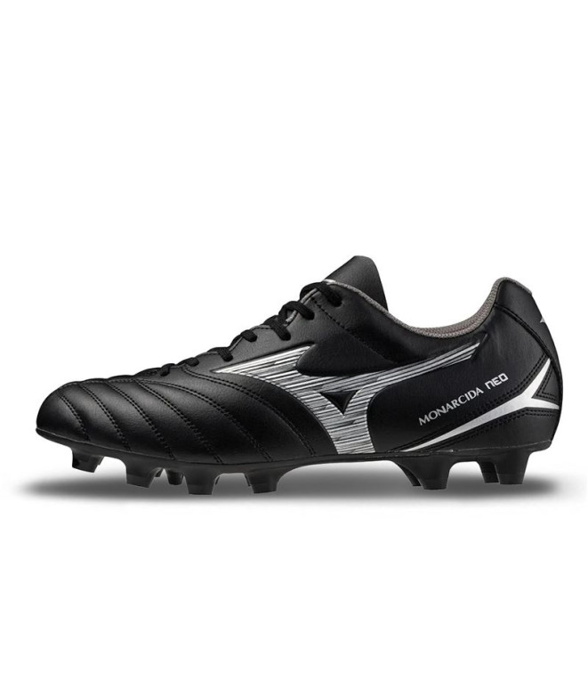 Football Mizuno Bottes de Monarcida Neo III Select Black