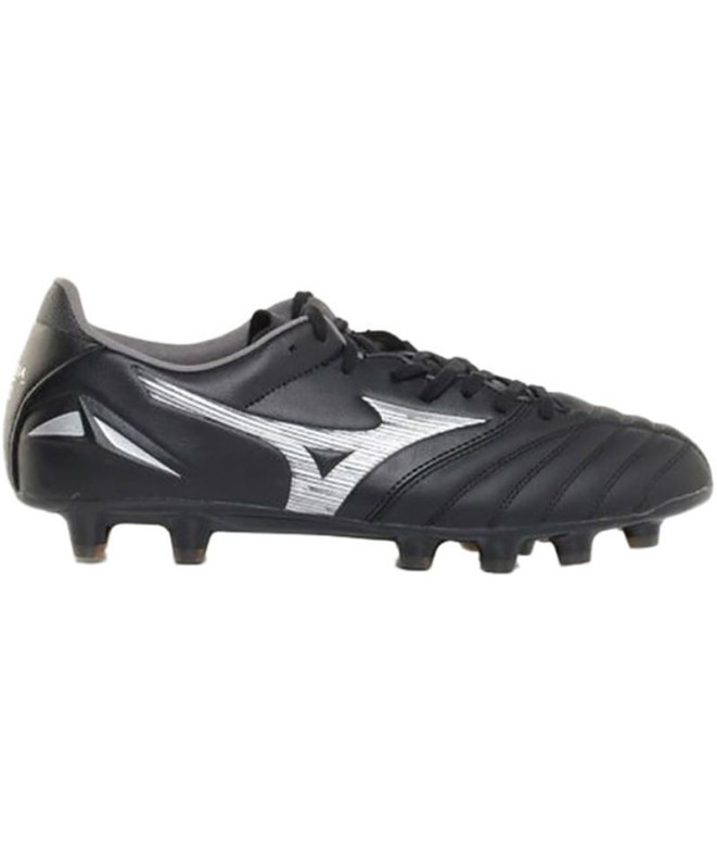 Football Mizuno Bottes Morelia Neo IV Pro Noir