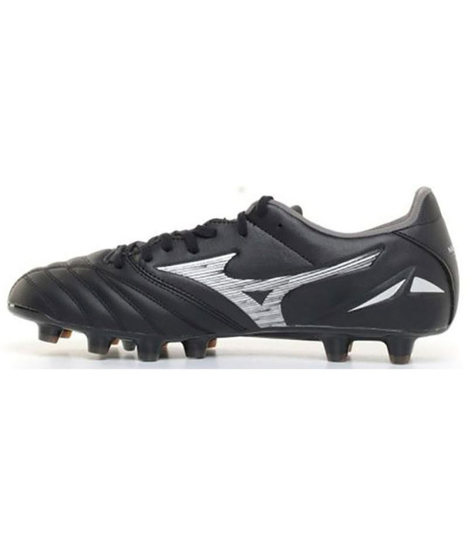 Football Mizuno Bottes Morelia Neo IV Pro Noir