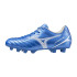 Futebol Mizuno Infantil Botas de Monarcida Neo III Select Electric Blue