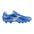 Futebol Mizuno Infantil Botas de Monarcida Neo III Select Electric Blue