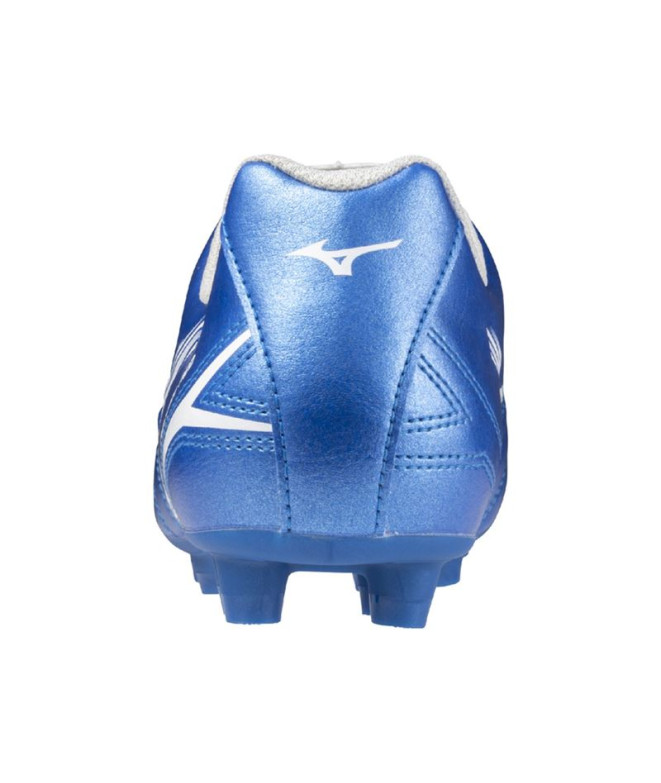 Football Mizuno Enfant Bottes de Monarcida Neo...