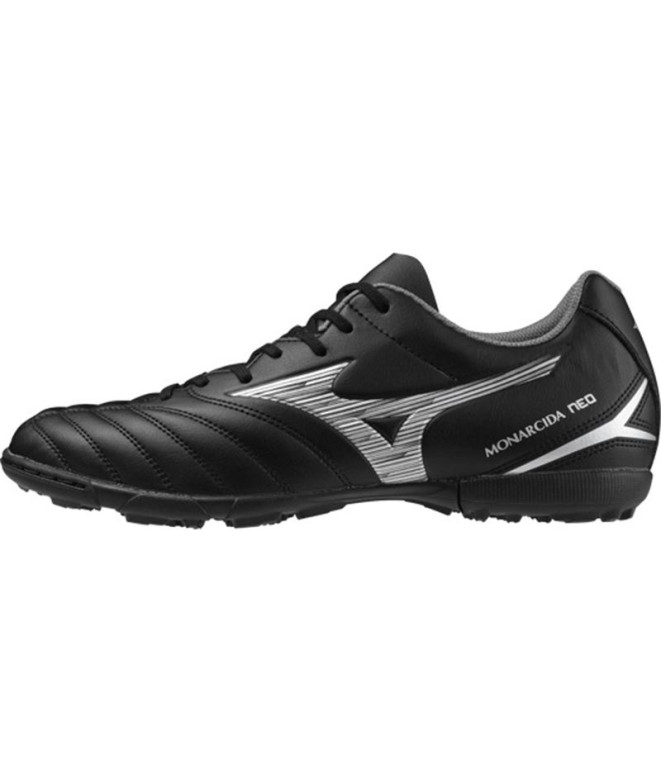 Botas de Fútbol Mizuno Monarcida Neo III Select As Negro