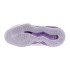 Sapatilhas Voleibol Mizuno Mulher de Wave Dimension Mid White