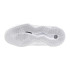 Sapatilhas Voleibol Mizuno Mulher de Wave Dimension Mid White