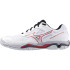 Zapatillas de Balonmano Mizuno Wave Phantom Blanco