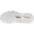 Chaussures Handball Mizuno Femme de Wave Phantom White