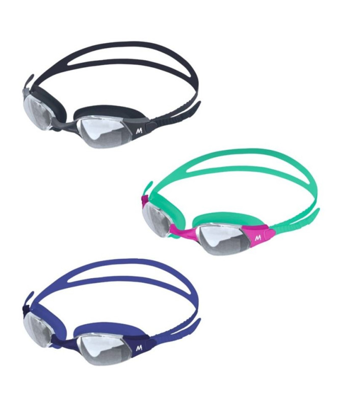 Gafas de Natation Mosconi Assortiment Lotti - Assortiment