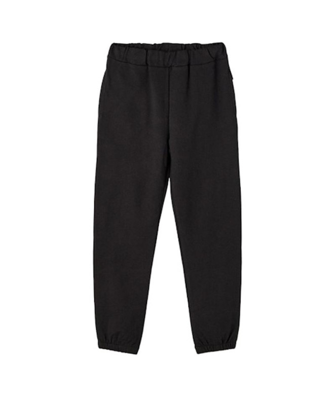 Pantalons Nommez-le fsweat Unb Black fille