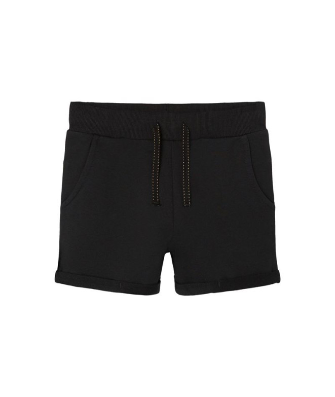 Pantalones Casual Name It fvolta Black Niña