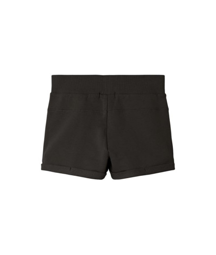 Calça Casual Name It fvolta Black Menina 2