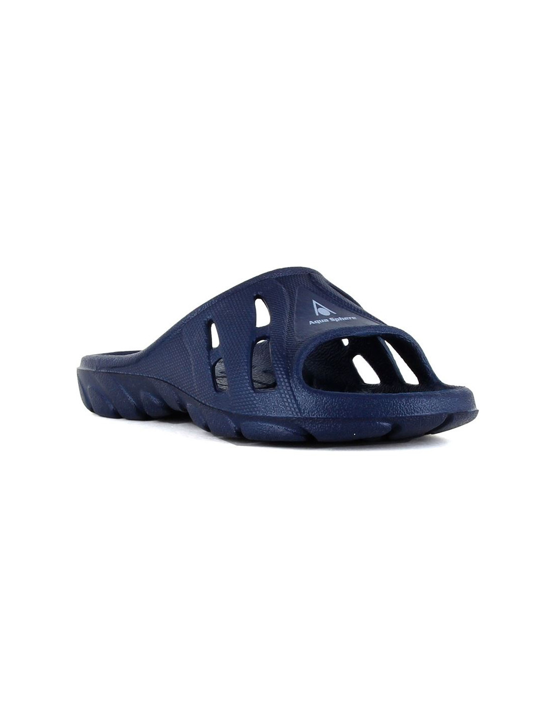 Aqua Sphere Asone – Ciabatte Da Piscina Unisex In Eva – Morbide, Antiscivolo E Comode Per Adulti
