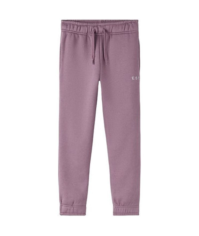 Calça Nome fmalou Bru Arctic Dusk