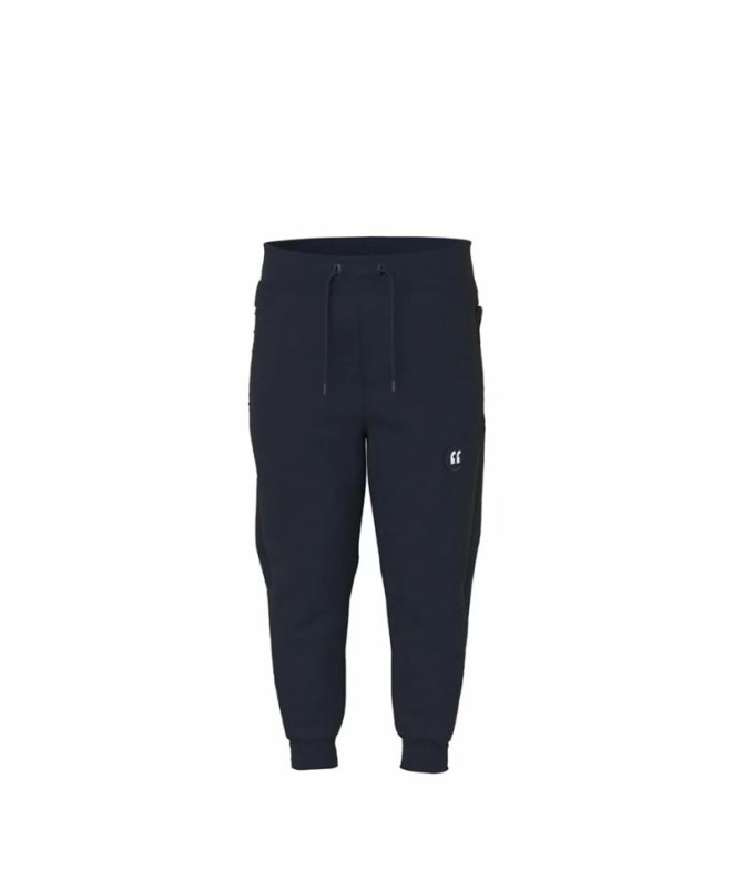 Pantalons Nom du produit Nmmvimo Bru Dark Sapphire