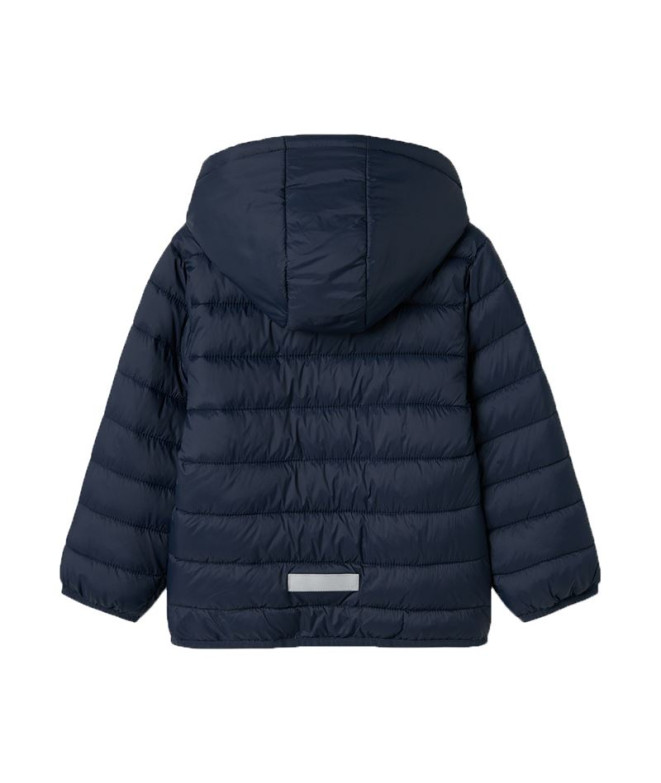 Veste Name It Nmmmonay Pb Dark Sapphire