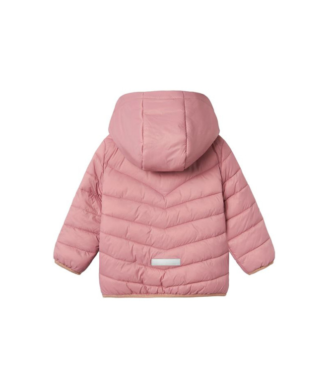 Veste Nommez-le Nmfmonay Pb Lilas