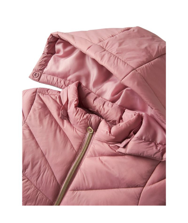 Veste Nommez-le Nmfmonay Pb Lilas