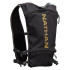 Gilet de Running Nathan QuickStart 2.0 4L Noir/Or