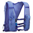 Colete de Running Nathan QuickStart 2.0 4L Periwinkle/Estate Blue