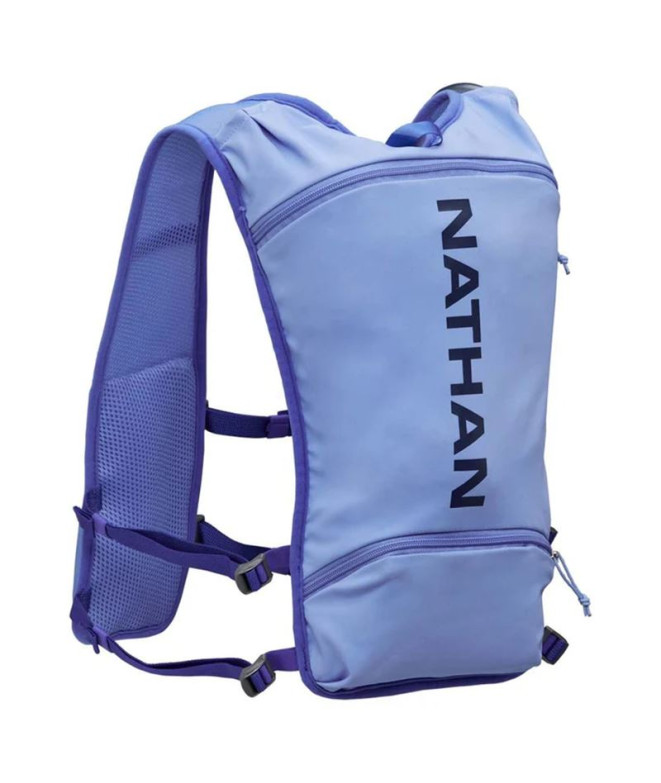 Chaleco de Running Nathan QuickStart 2.0 4L...
