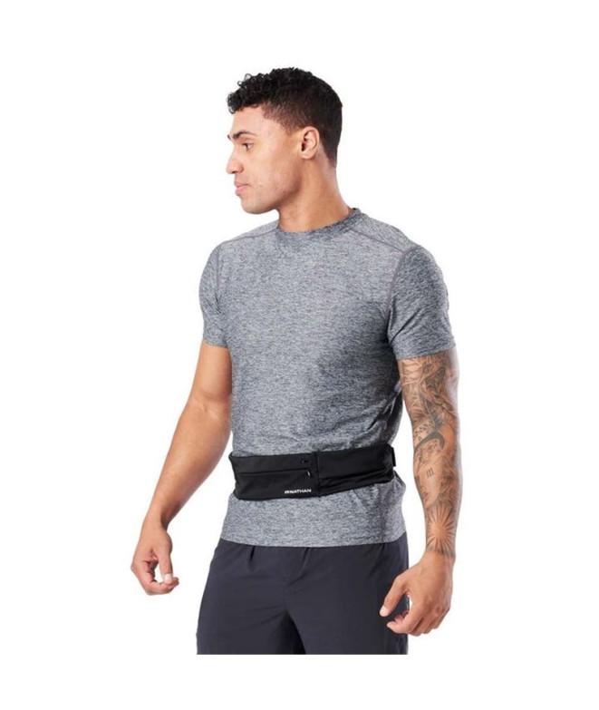 Ceinture Running by Nathan The Zipster...