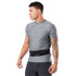 Cinto Running by Nathan The Zipster Adjustable Fit 2.0 Preto
