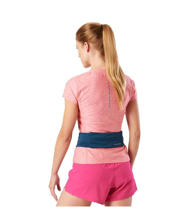 Cinto Running de Nathan The Zipster Adjustable...