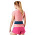 Cinto Running de Nathan The Zipster Adjustable Fit 2.0 Azul marinho