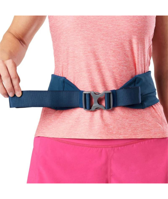 Cinto Running de Nathan The Zipster Adjustable...