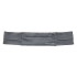 Cinto Running de Nathan The Zipster Adjustable Fit 2.0 Gravity Cinzento