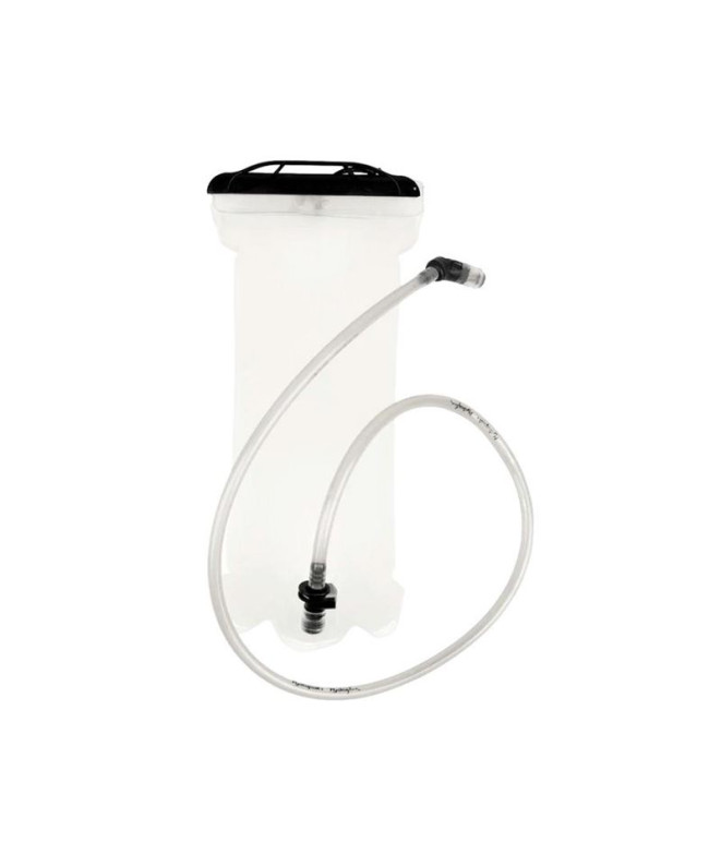 Botella de Running Nathan Replacement Bladder 2L Clear