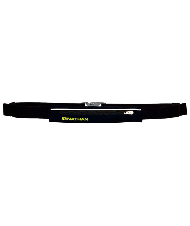 Ceinture Running de Nathan Mirage Pak Black